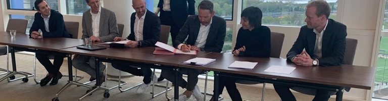 GOconnectIT & Sogelink join forces