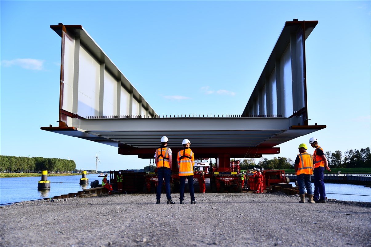 Fotografie Port Pictures Danny Cornelissen