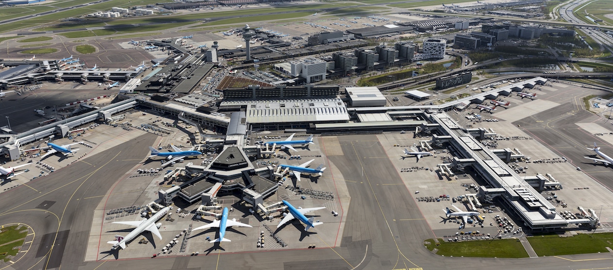Schiphol (1)